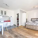 Appartement Sterna *