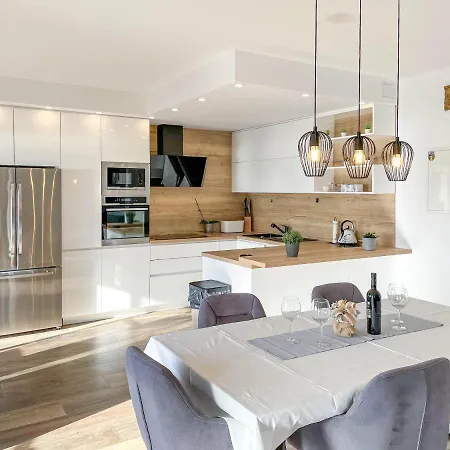 Sterna Apartment