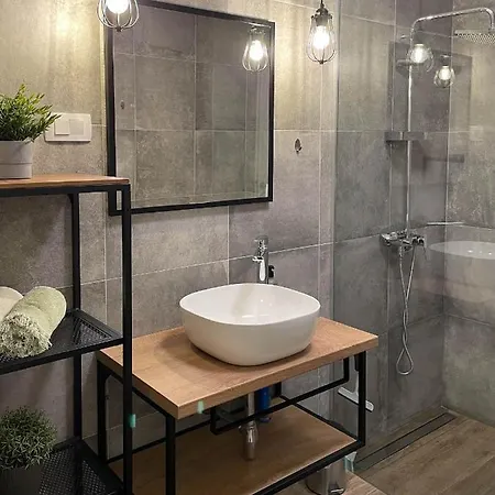 Sterna Apartment Turanj