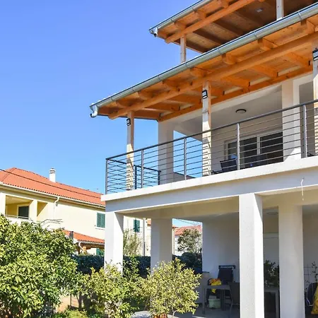 Sterna Apartment