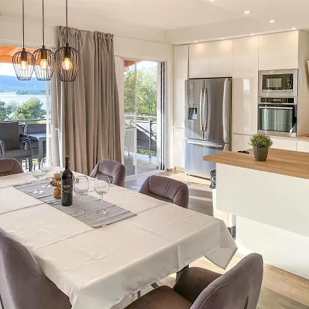 Sterna Apartment
