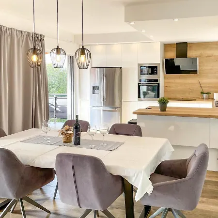 Sterna Apartment