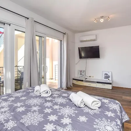 Sterna Apartment