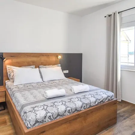 Sterna Apartment