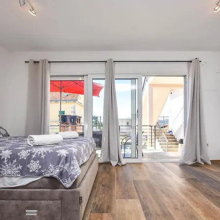 Апартаменты Sterna Турань