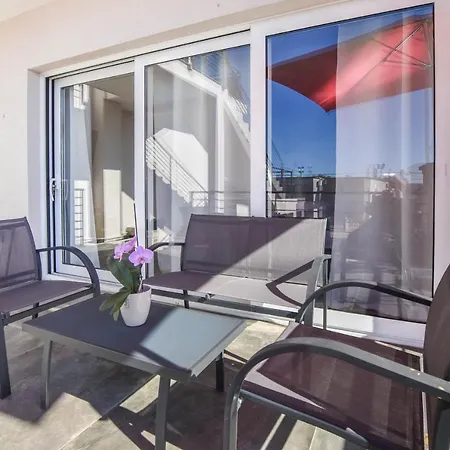 Sterna Apartment
