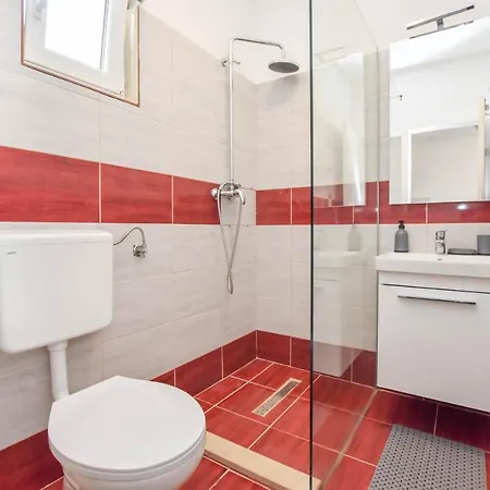 Apartment Sterna