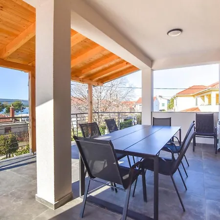 Sterna Апартаменты *