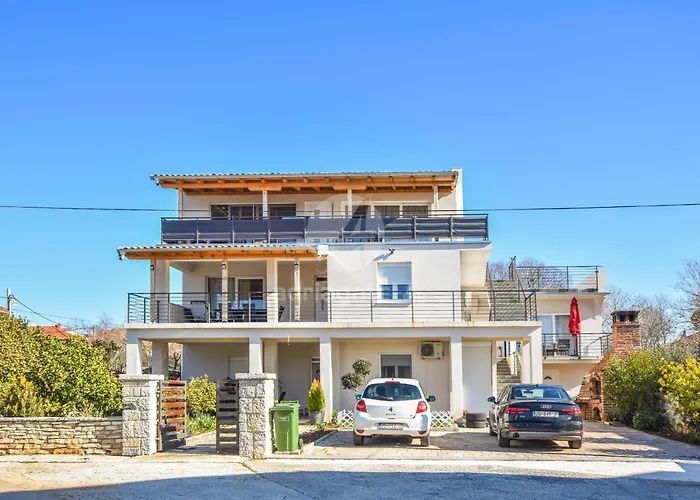 Sterna Appartement Turanj