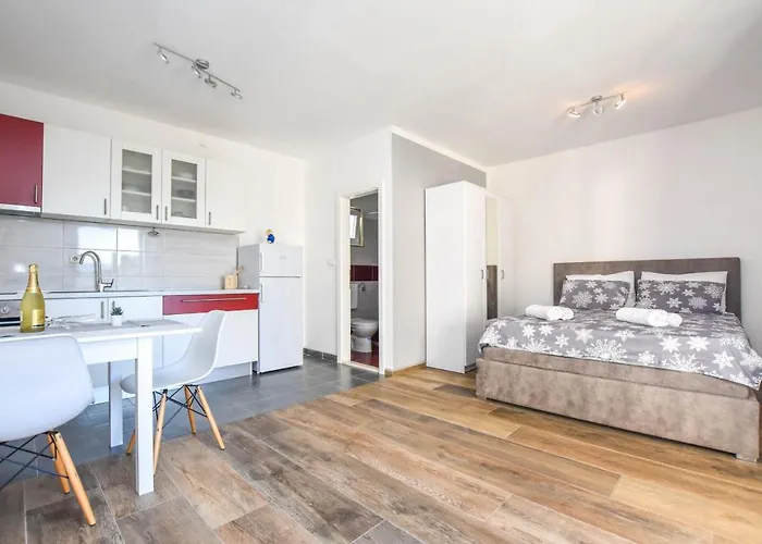 Apartman Sterna *