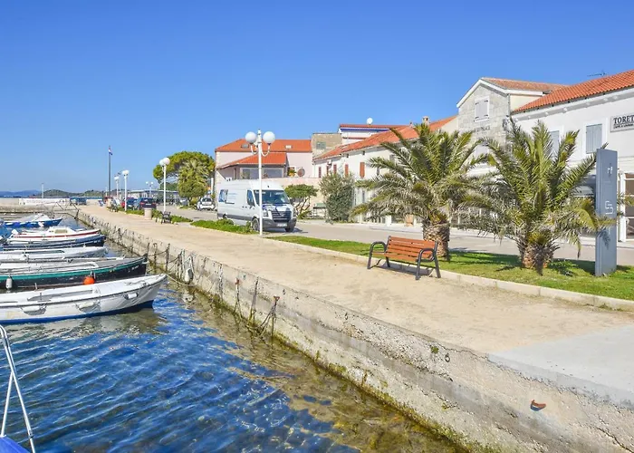 Apartman Sterna Turanj