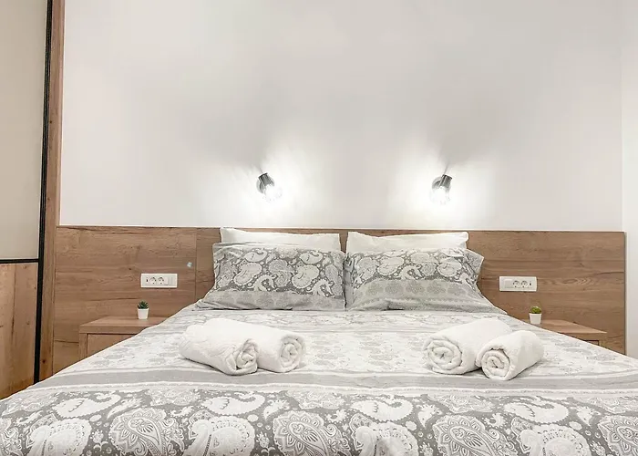 Apartman Sterna Turanj