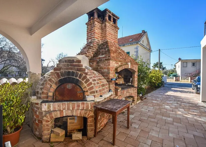 Apartman Sterna Turanj