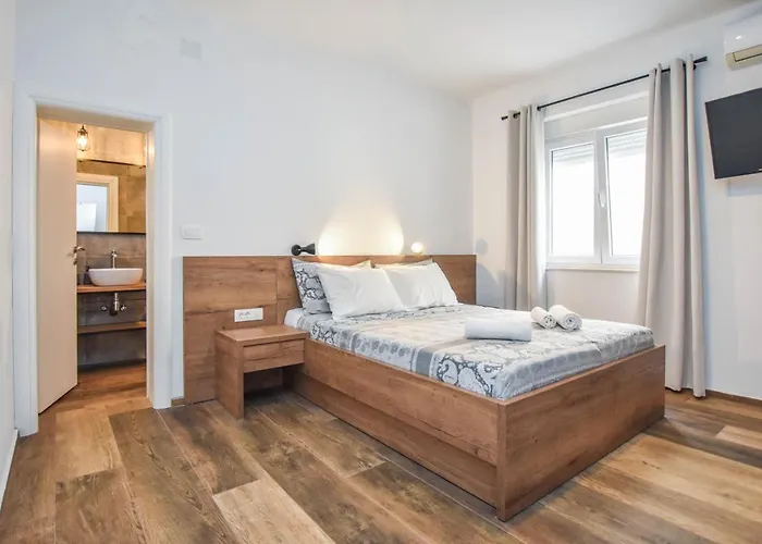 Appartement Sterna Turanj