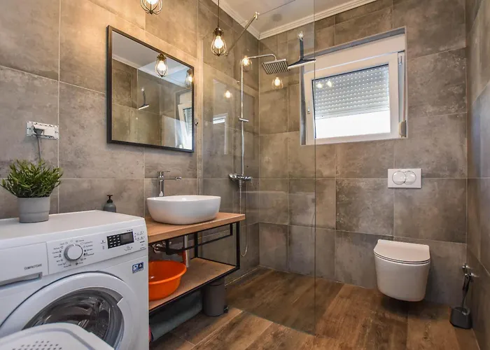 Sterna Appartement Turanj