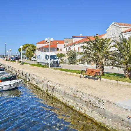 公寓 Sterna 图兰杰