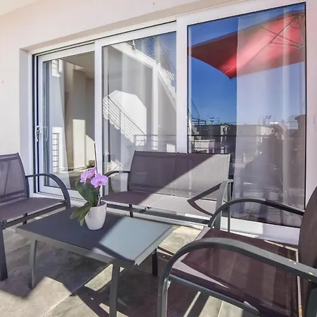 Sterna Appartement