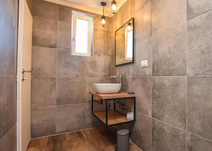Sterna Apartament *