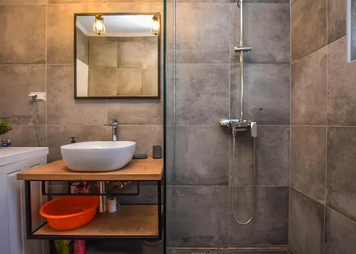 Sterna Апартаменты *