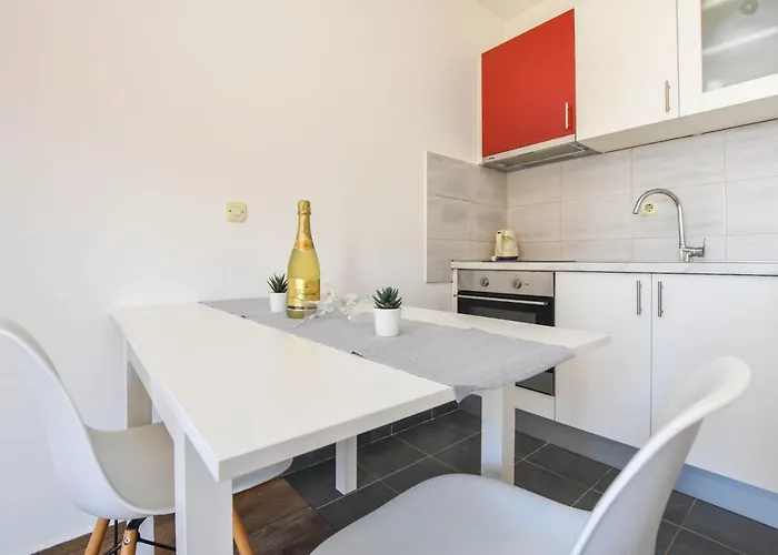 Sterna Apartament *
